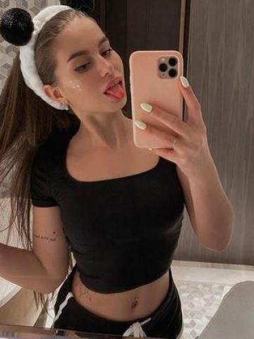 Индивидуалка Моника Фотография 3