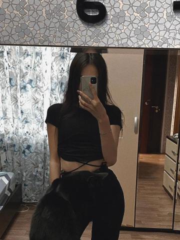 Индивидуалка Марселина Фотография 2